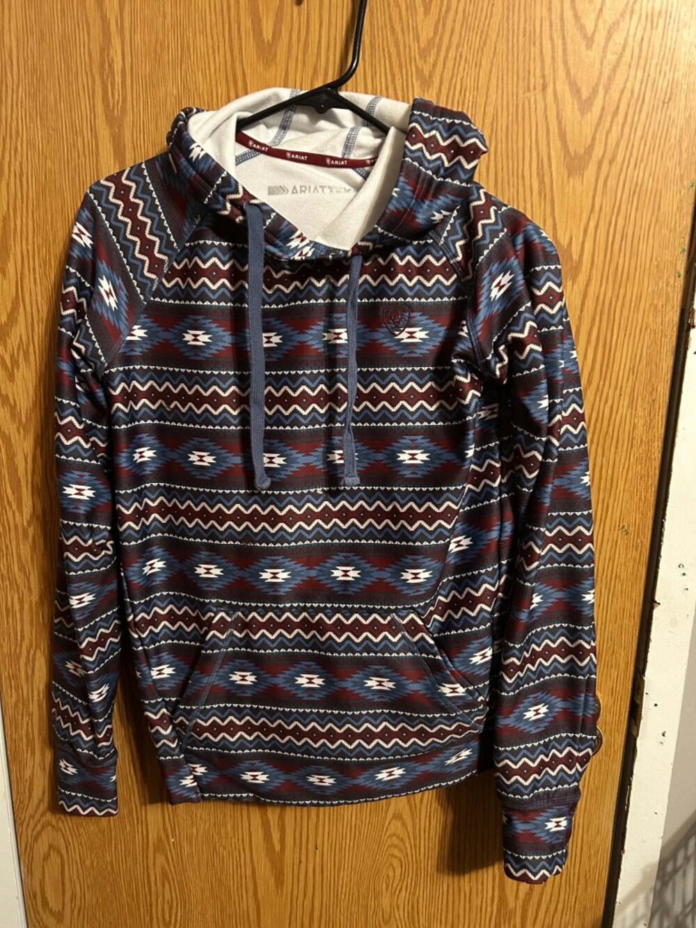 ARIAT - Ariattek Cold Series Hoodie